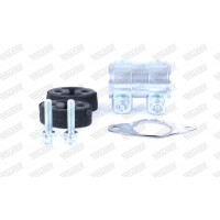 87322 WALKER Монтажний комплект каталізатор