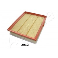 20-02-2012 ASHIKA Повітряний фільтр