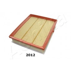 20-02-2012 ASHIKA Повітряний фільтр