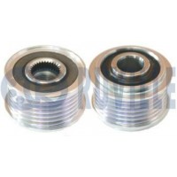 541039 RUVILLE Механізм вільного ходу генератора