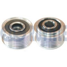 541039 RUVILLE Механізм вільного ходу генератора