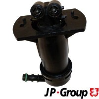 1198750370 JP GROUP Розпилювач води для чищення система очищення фар
