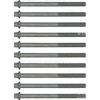 14-32102-01 VICTOR REINZ Комплект болтів головки циліндра