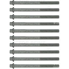 14-32102-01 VICTOR REINZ Комплект болтів головки циліндра