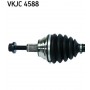 VKJC 4588 SKF Привідний вал