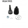 VKJA 5921 SKF Шарнирный комплект, Привідний вал