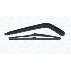 000723180005 MAGNETI MARELLI Щітка склоочисника