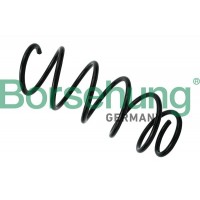 B12558 Borsehung Передня пружина,