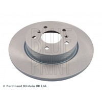 ADN143177 BLUE PRINT Гальмівний диск
