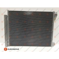 1679998180 EUROREPAR Конденсатор кондиціонера