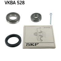 VKBA 528 SKF Комплект підшипника ступиці колеса
