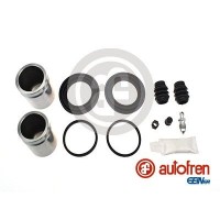 D41838C AUTOFREN SEINSA Ремкомплект, Гальмівний супорт