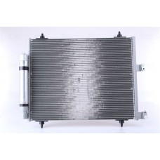 94609 NISSENS Конденсатор кондиціонера