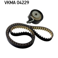 VKMA 04229 SKF Комплект ременя ГРМ