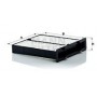 CU 21 004 MANN-FILTER Фільтр повітря у внутрішньому просторі