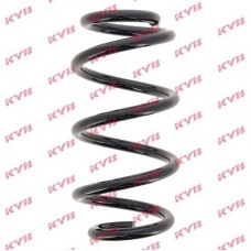 RA3389 KYB Пружина ходової частини