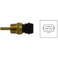 ECT-3002 KAVO PARTS Датчик температура охолоджувальної рідини