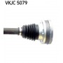 VKJC 5079 SKF Привідний вал