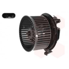 4327773 VAN WEZEL Вентилятор салону
