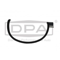 88531329002 DPA Обшивка колісна ніша