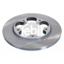 105712 FEBI BILSTEIN Гальмівний диск