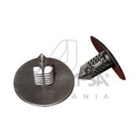 30392 ASAM Пружинний затискач