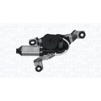 064038002010 MAGNETI MARELLI Двигун склоочисника