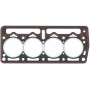 710.251 ELRING Прокладка головка циліндра