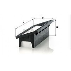 C 27 014 MANN-FILTER Повітряний фільтр