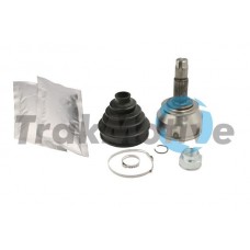 40-0123 TrakMotive Шарнирный комплект, Привідний вал