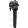 ZS432 BorgWarner (BERU) Котушка запалювання