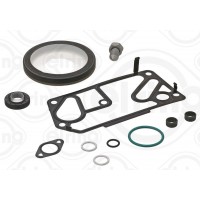 902.770 ELRING Комплект прокладок блок картер двигуна