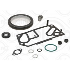 902.770 ELRING Комплект прокладок блок картер двигуна