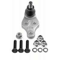 29564 01 LEMFÖRDER Шарнір незалежної підвіски поворотного важеля