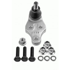 29564 01 LEMFÖRDER Шарнір незалежної підвіски поворотного важеля