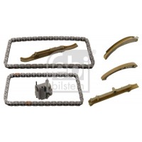 30384 FEBI BILSTEIN Комплект цілі приводу розподільного валу