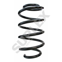 10481 SUPLEX Пружина ходової частини