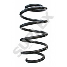 10481 SUPLEX Пружина ходової частини