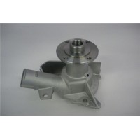 GWBM-08A GMB Водяний насос охолодження двигуна