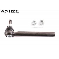VKDY 812021 SKF Наконечник поперечної кермової тяги