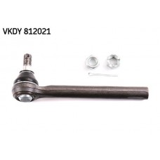 VKDY 812021 SKF Наконечник поперечної кермової тяги