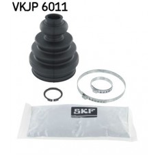 VKJP 6011 SKF Комплект пыльника, Привідний вал