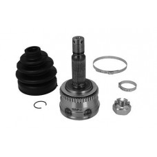 607-545 CIFAM Шарнирный комплект, Привідний вал