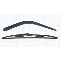 000723180268 MAGNETI MARELLI Щітка склоочисника