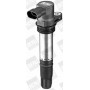 ZS088 BorgWarner (BERU) Котушка запалювання