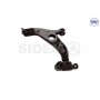 51576 SIDEM Ричаг незалежної підвіски колеса, подвеска колеса