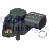 PS10136 DELPHI Датчик тиск у впускній трубі