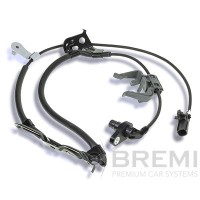51175 BREMI Датчик частота обертання колеса