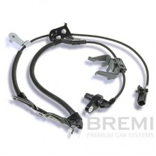 51175 BREMI Датчик частота обертання колеса