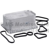 7.09269.57.0 PIERBURG масляний радіатор двигунне олива